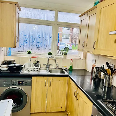 Double Room Streatham Hill Near To Brixton